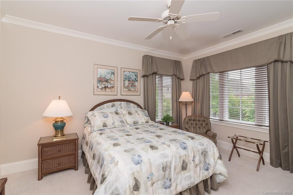 Heydon Hall - Residential