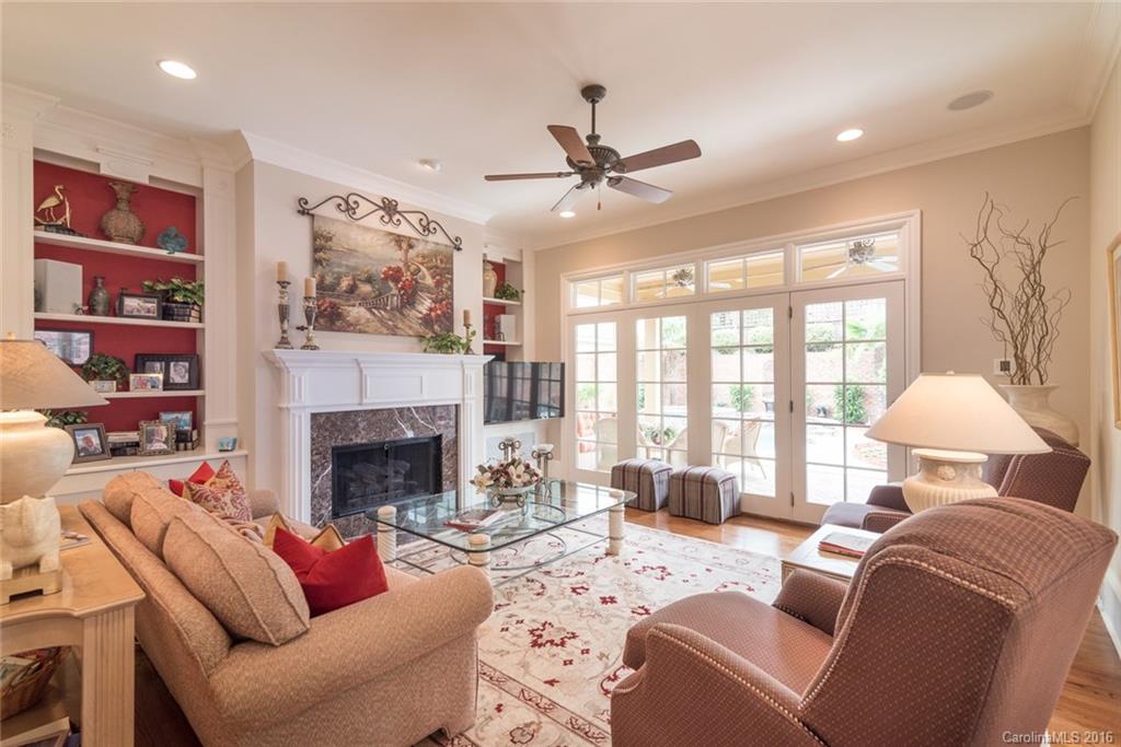 Heydon Hall - Residential