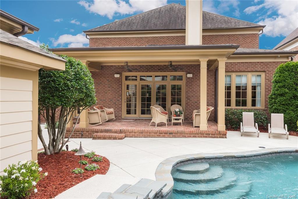 Heydon Hall - Residential