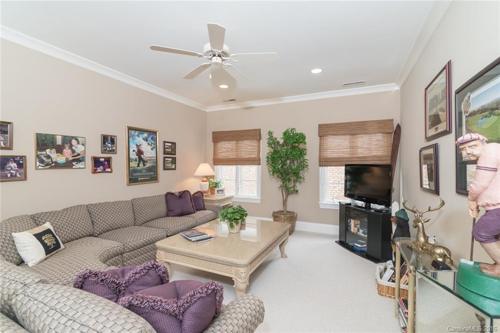 Heydon Hall - Residential