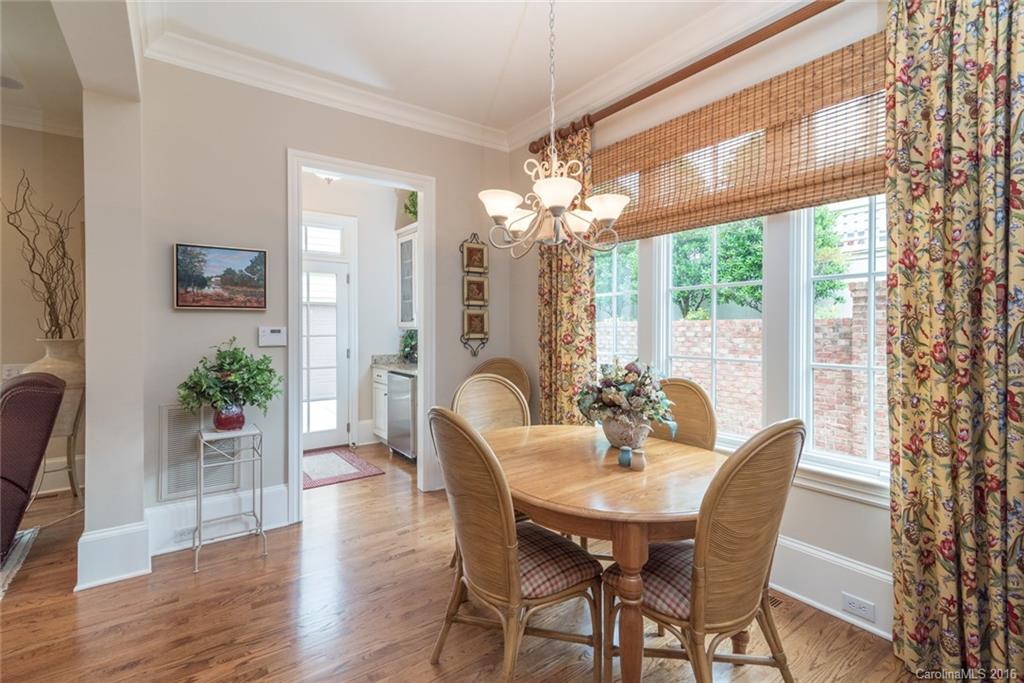 Heydon Hall - Residential