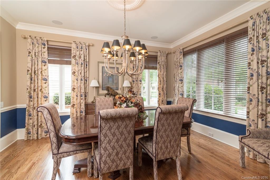 Heydon Hall - Residential