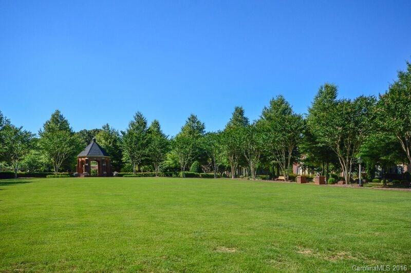 Heydon Hall - Residential