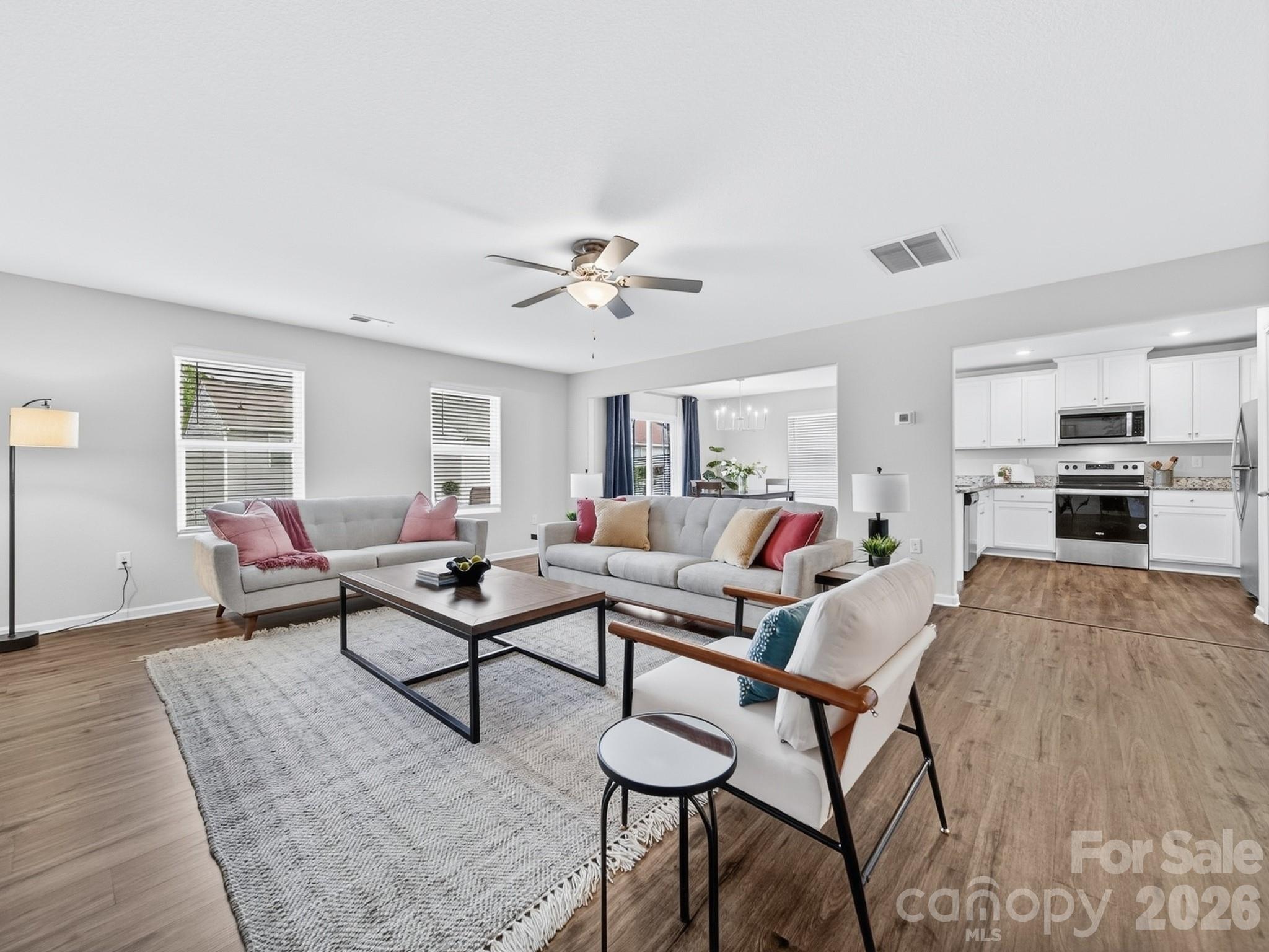 8128 Derby Woods Lane