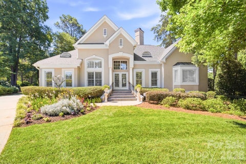 Photo of 18330 Scotscraig Lane, Cornelius, NC 28031 (MLS # 4395358)