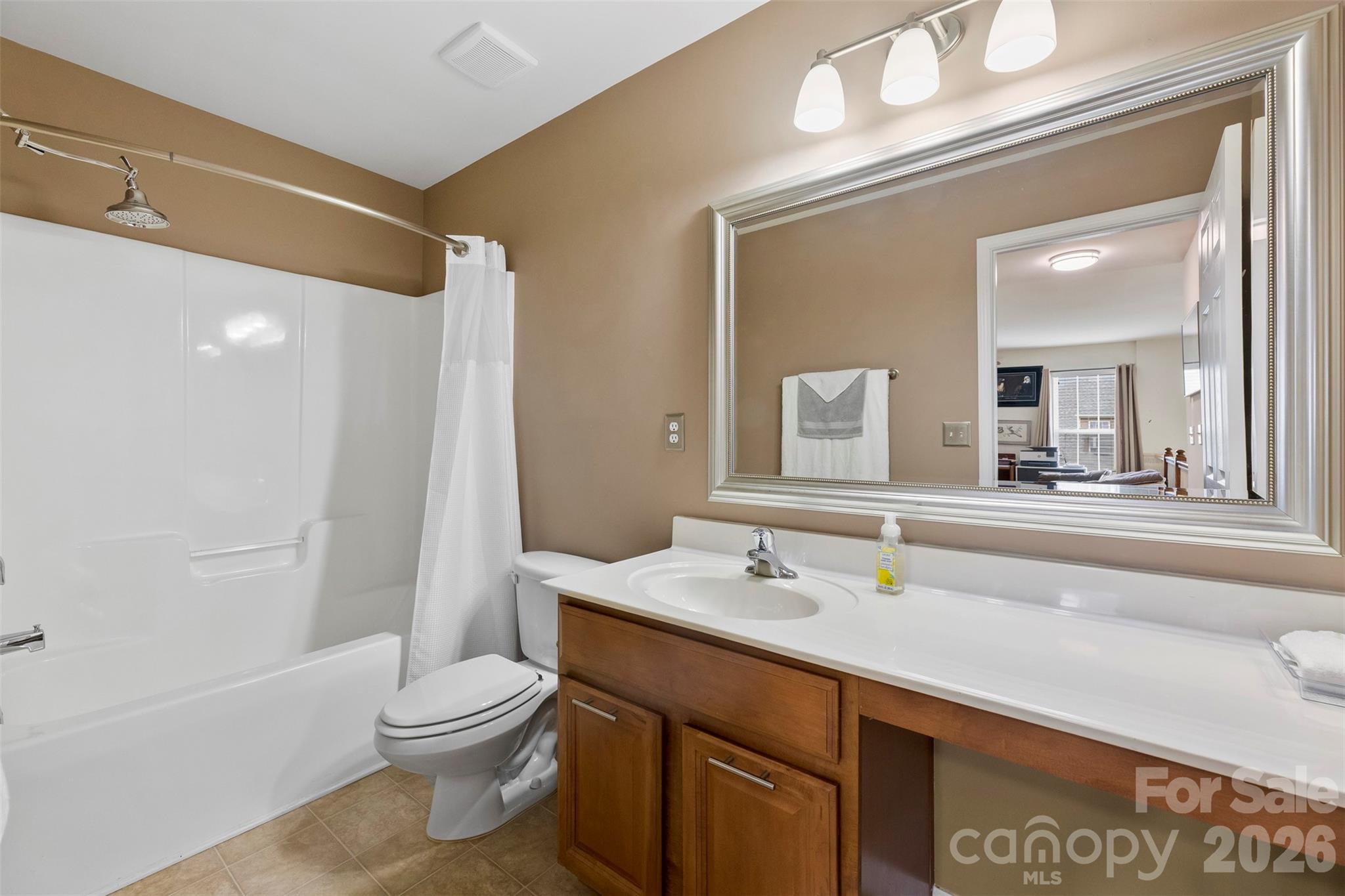 Gilead Ridge - Residential