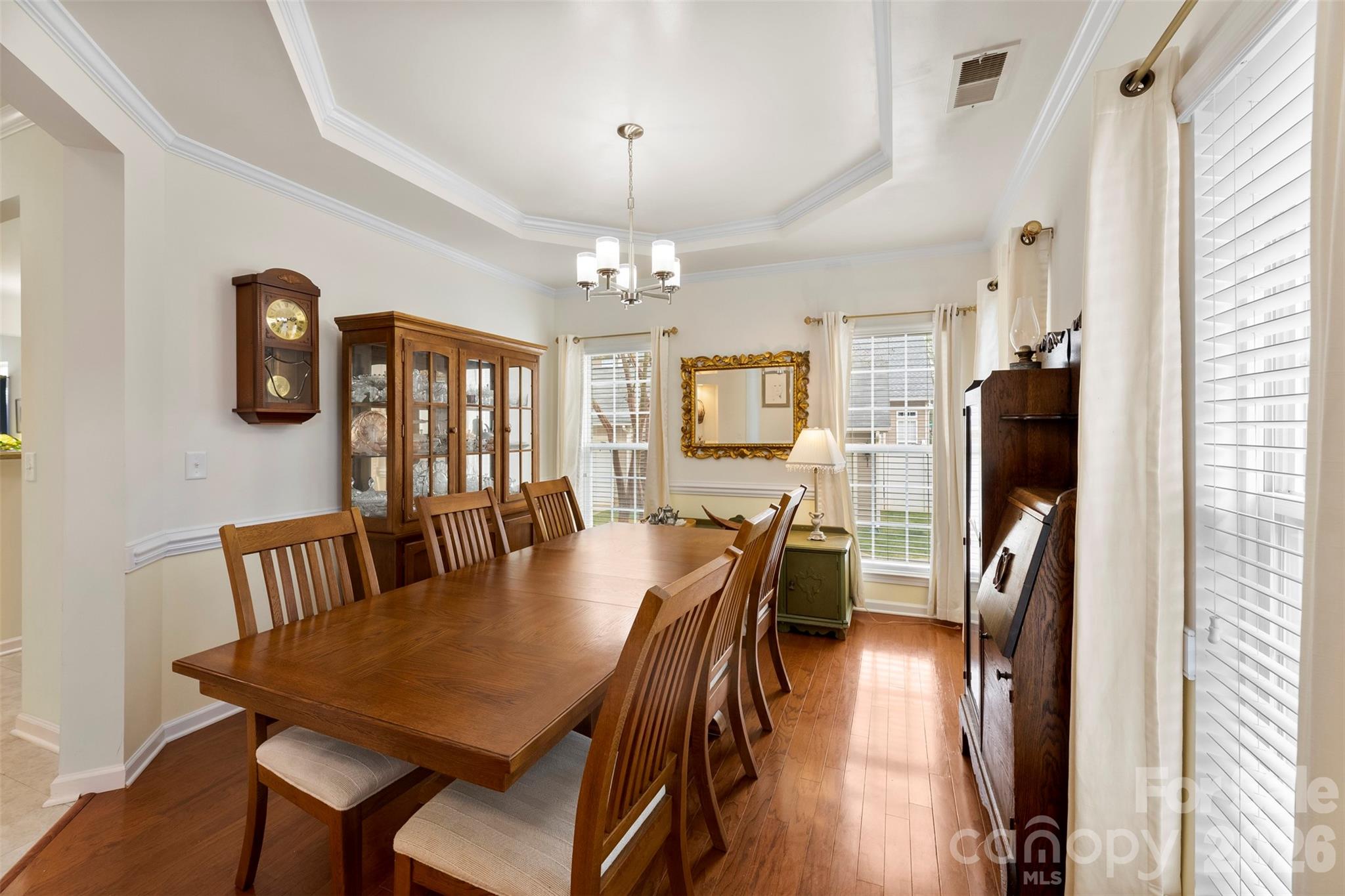 Gilead Ridge - Residential