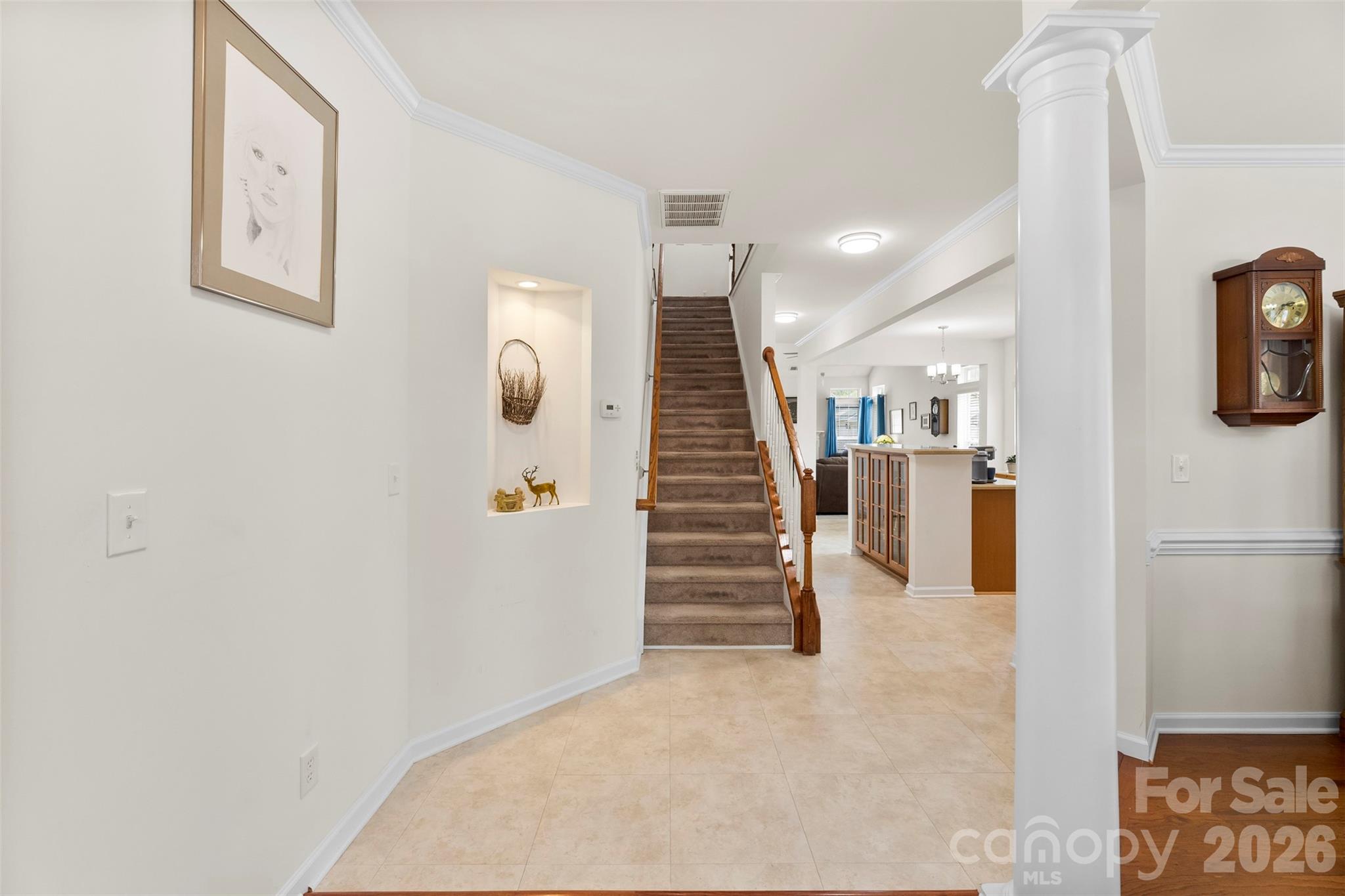 Gilead Ridge - Residential