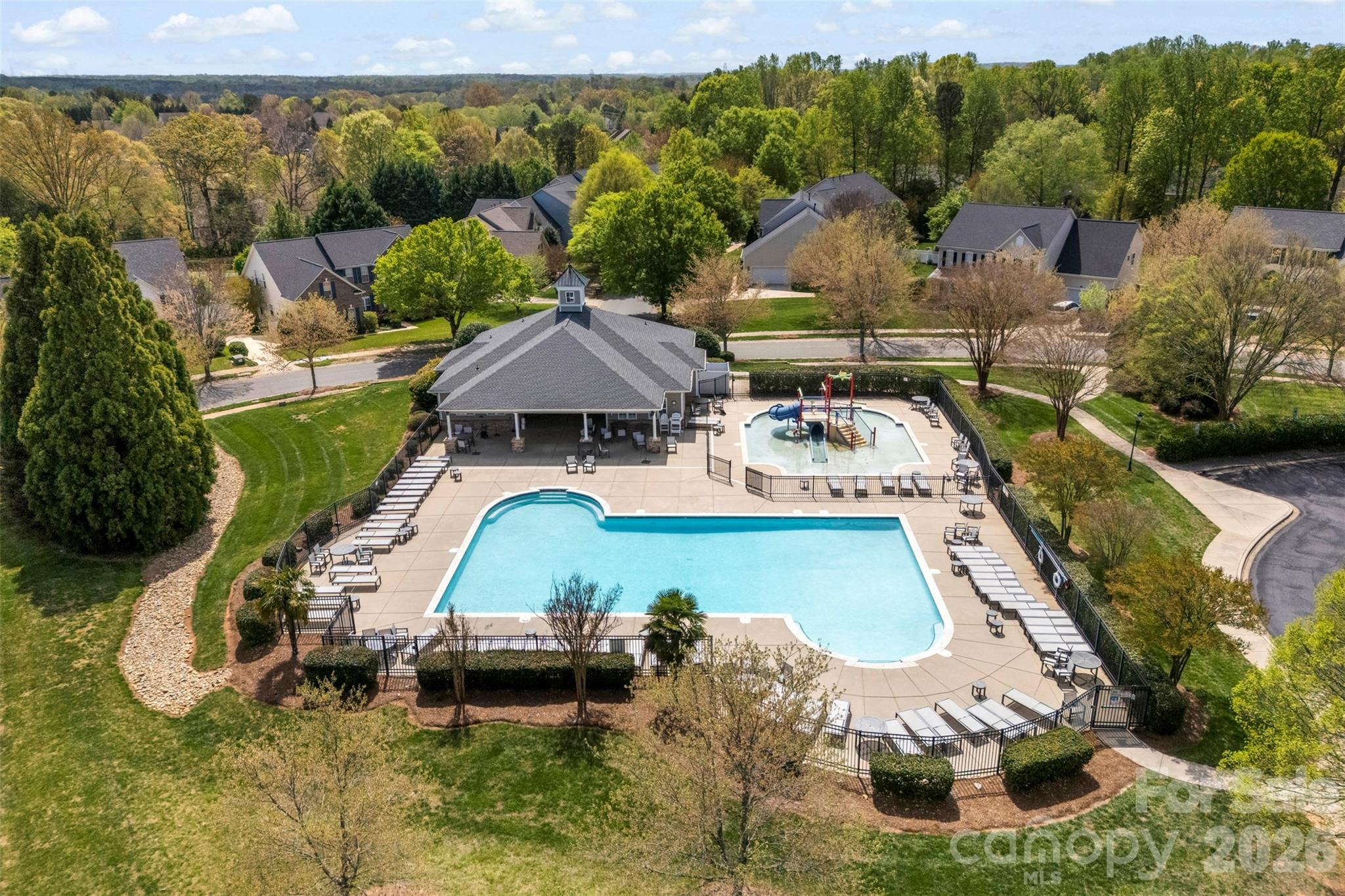 Gilead Ridge - Residential