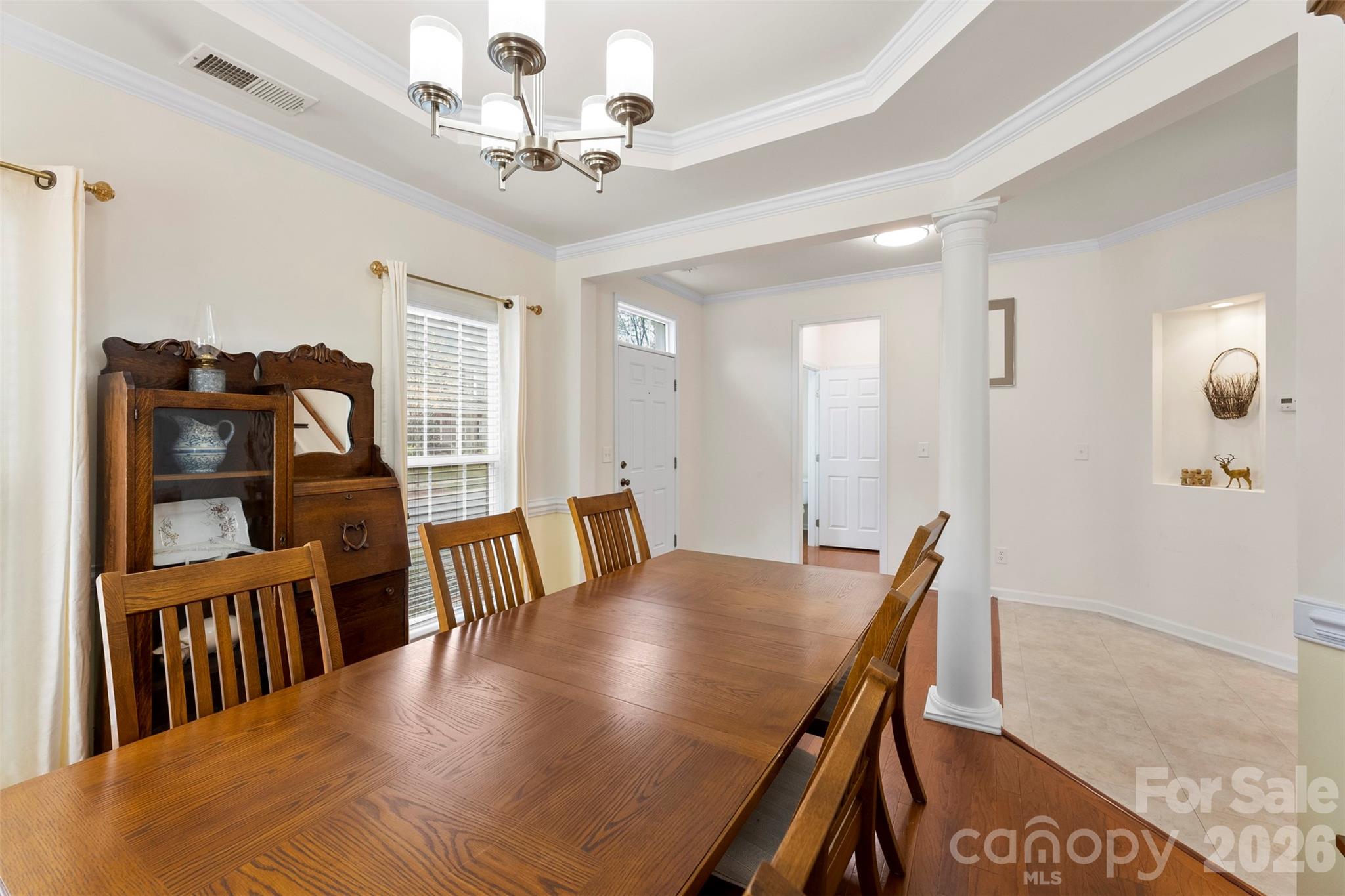 Gilead Ridge - Residential