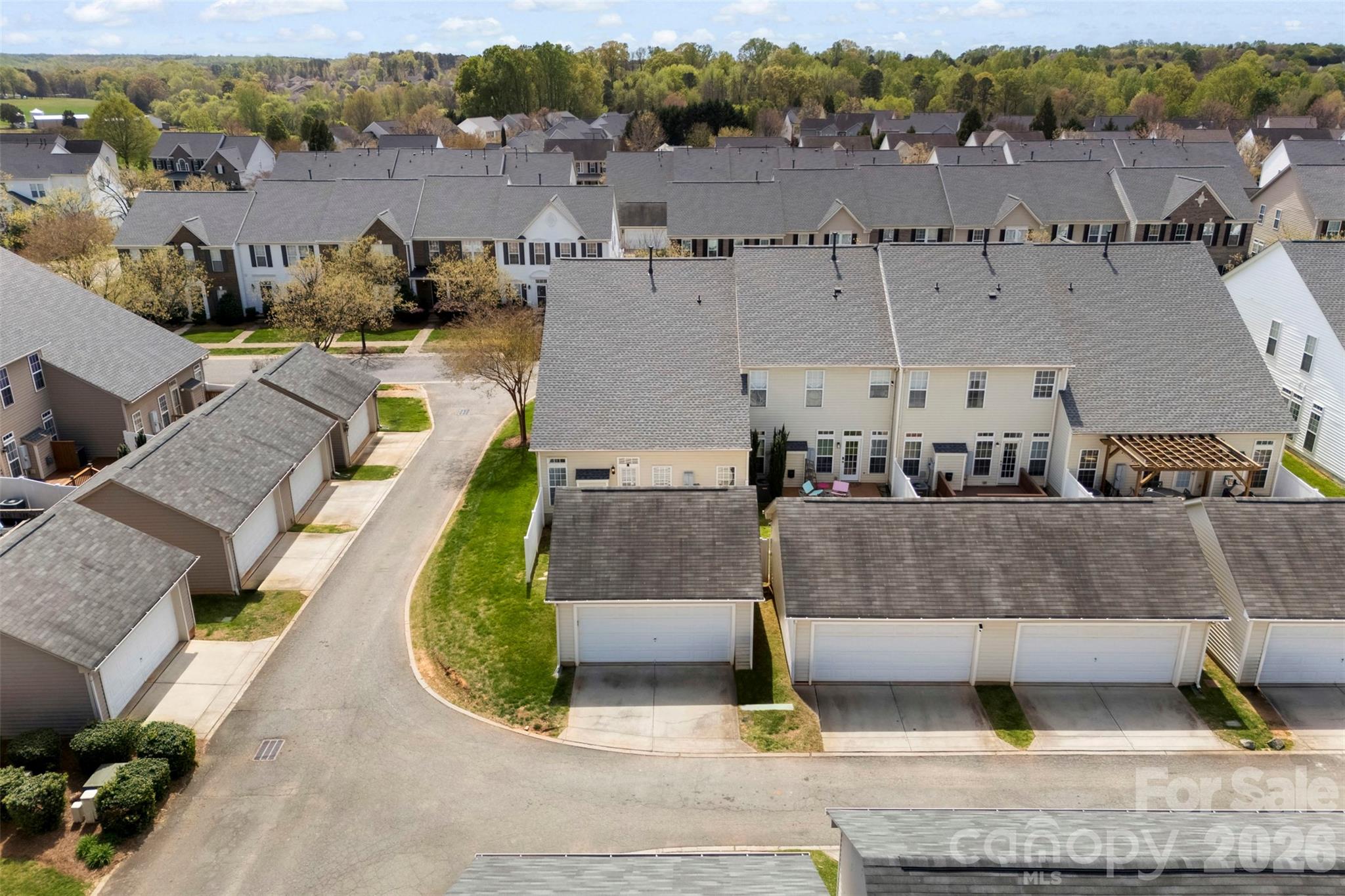 Gilead Ridge - Residential