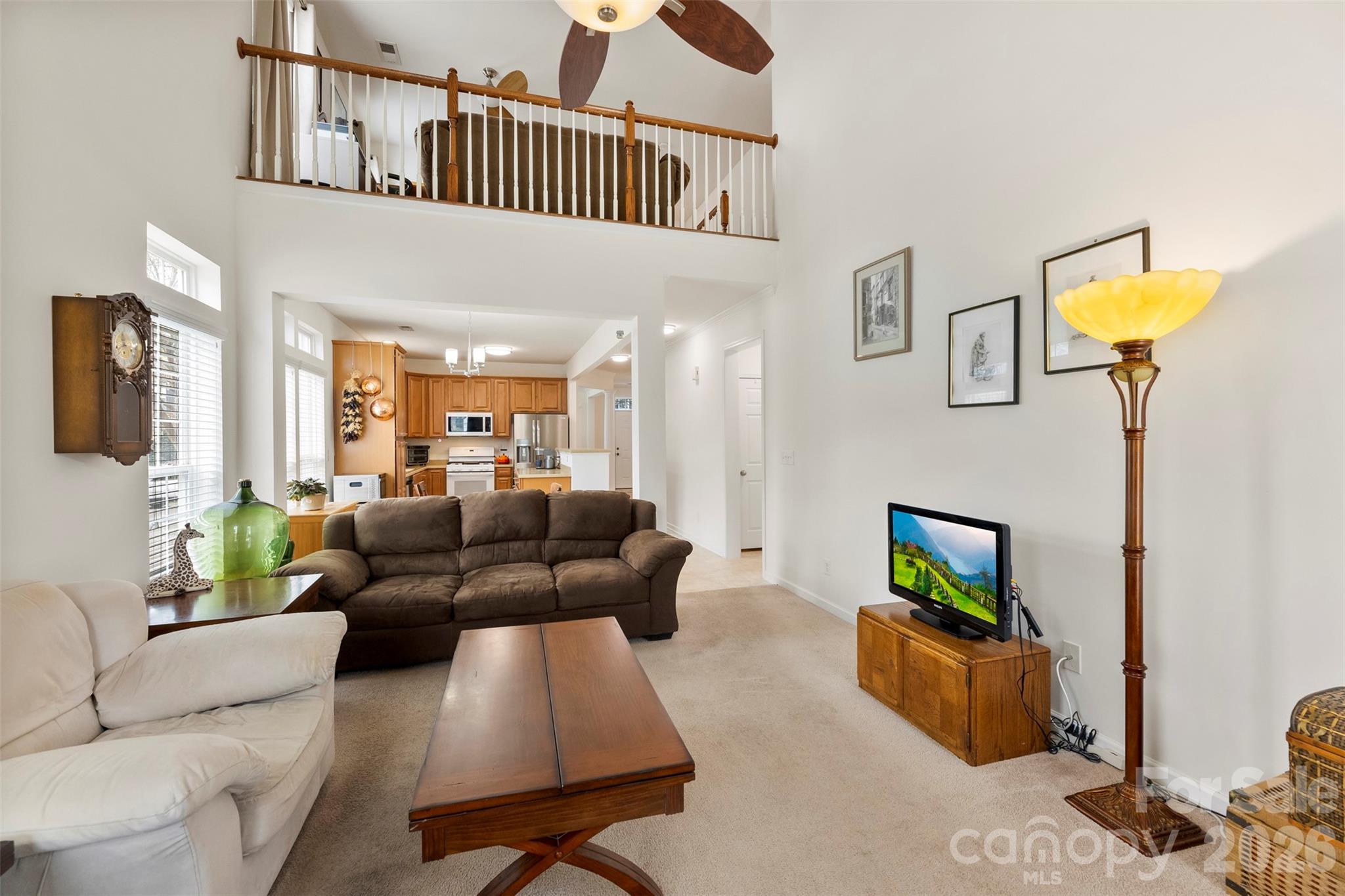 Gilead Ridge - Residential