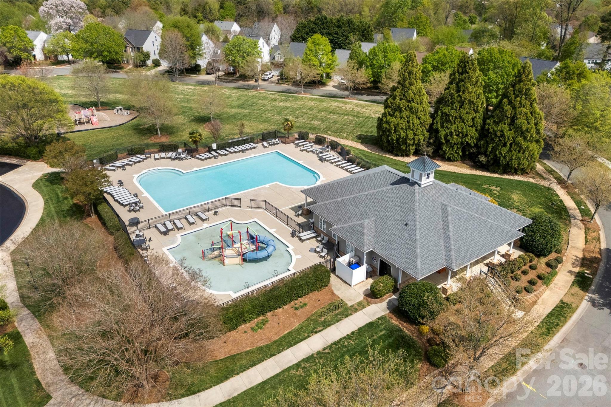 Gilead Ridge - Residential