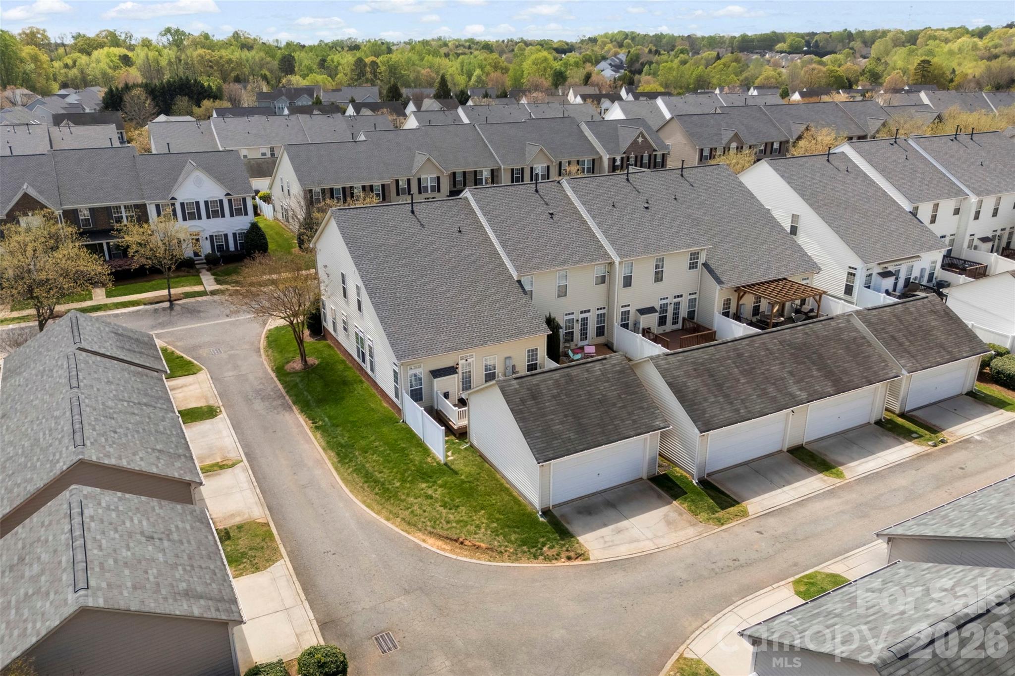 Gilead Ridge - Residential