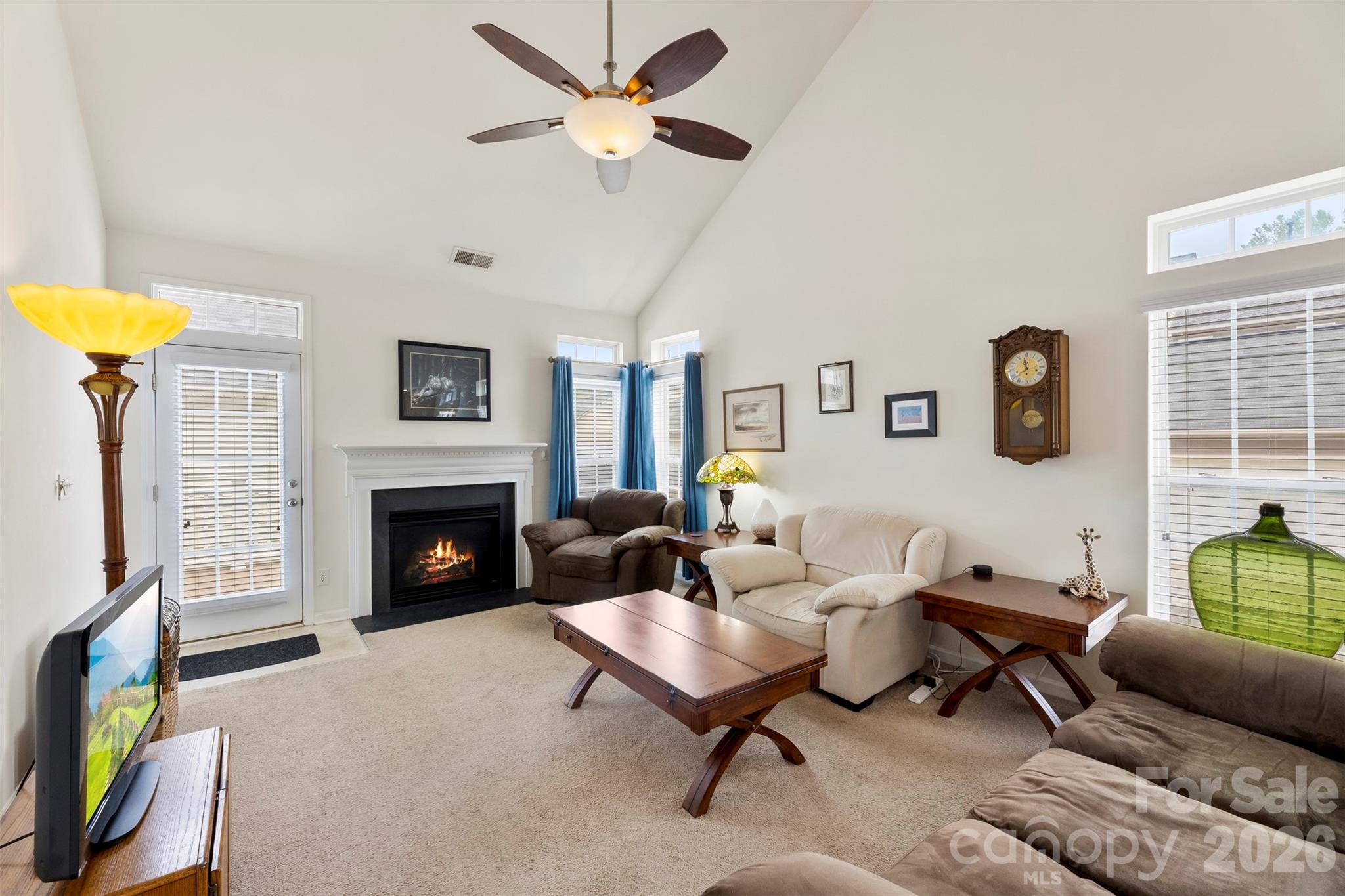 Gilead Ridge - Residential