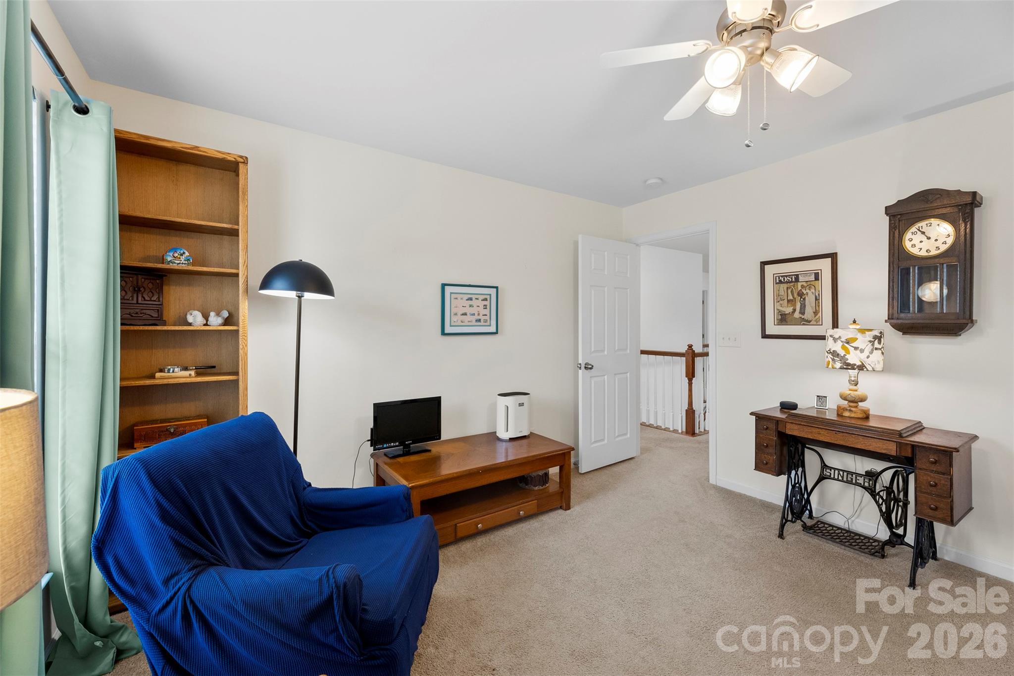 Gilead Ridge - Residential