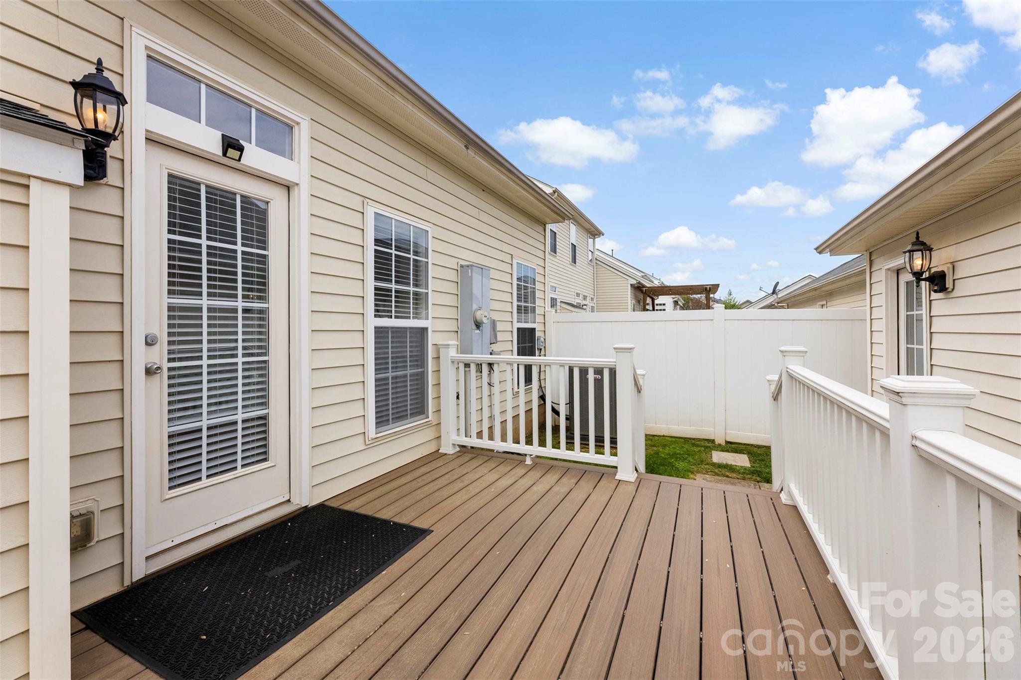 Gilead Ridge - Residential