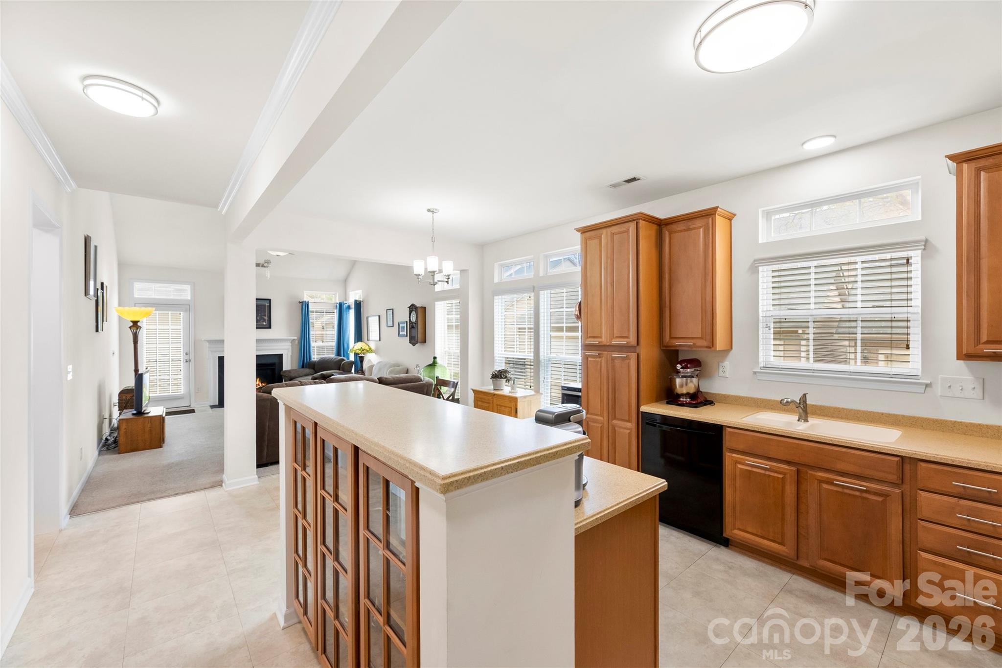 Gilead Ridge - Residential