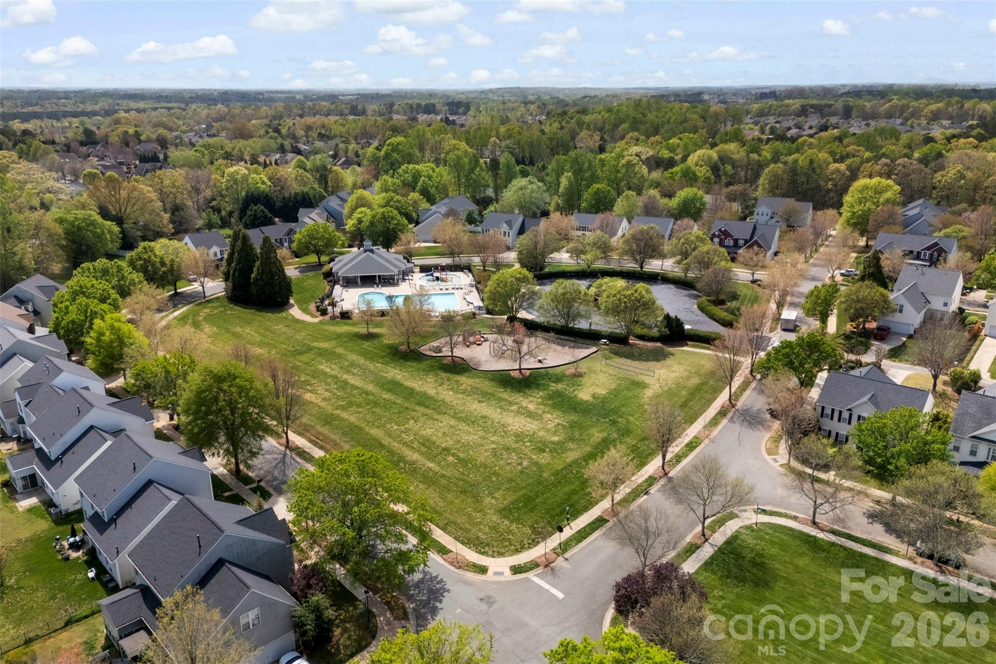 Gilead Ridge - Residential