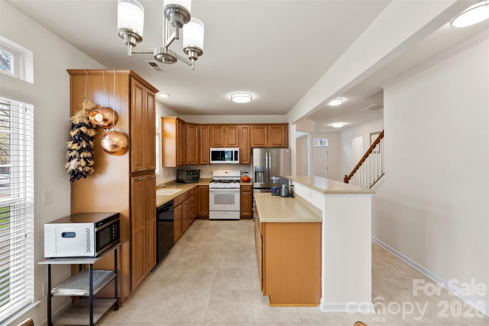 Gilead Ridge - Residential