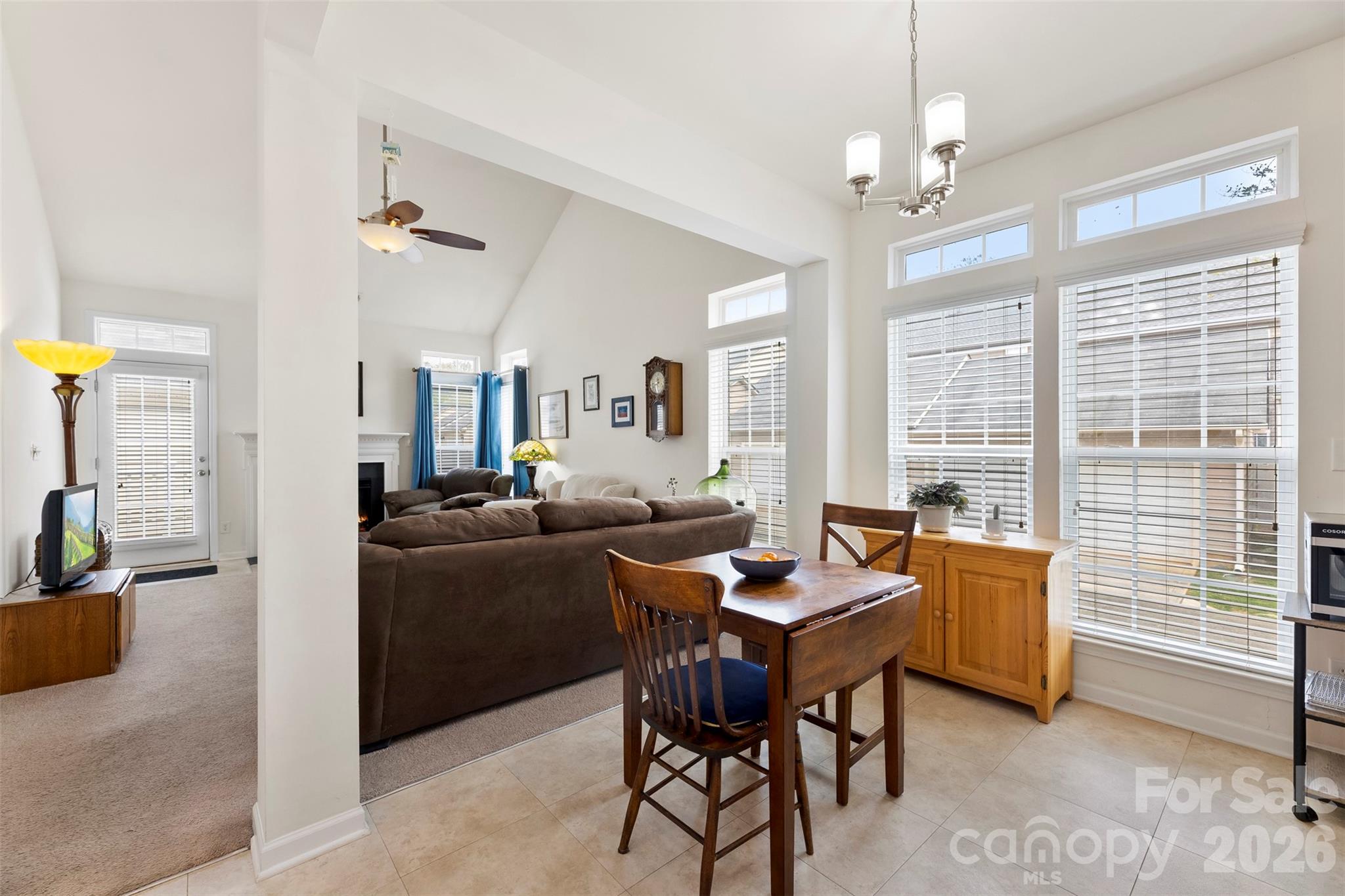 Gilead Ridge - Residential