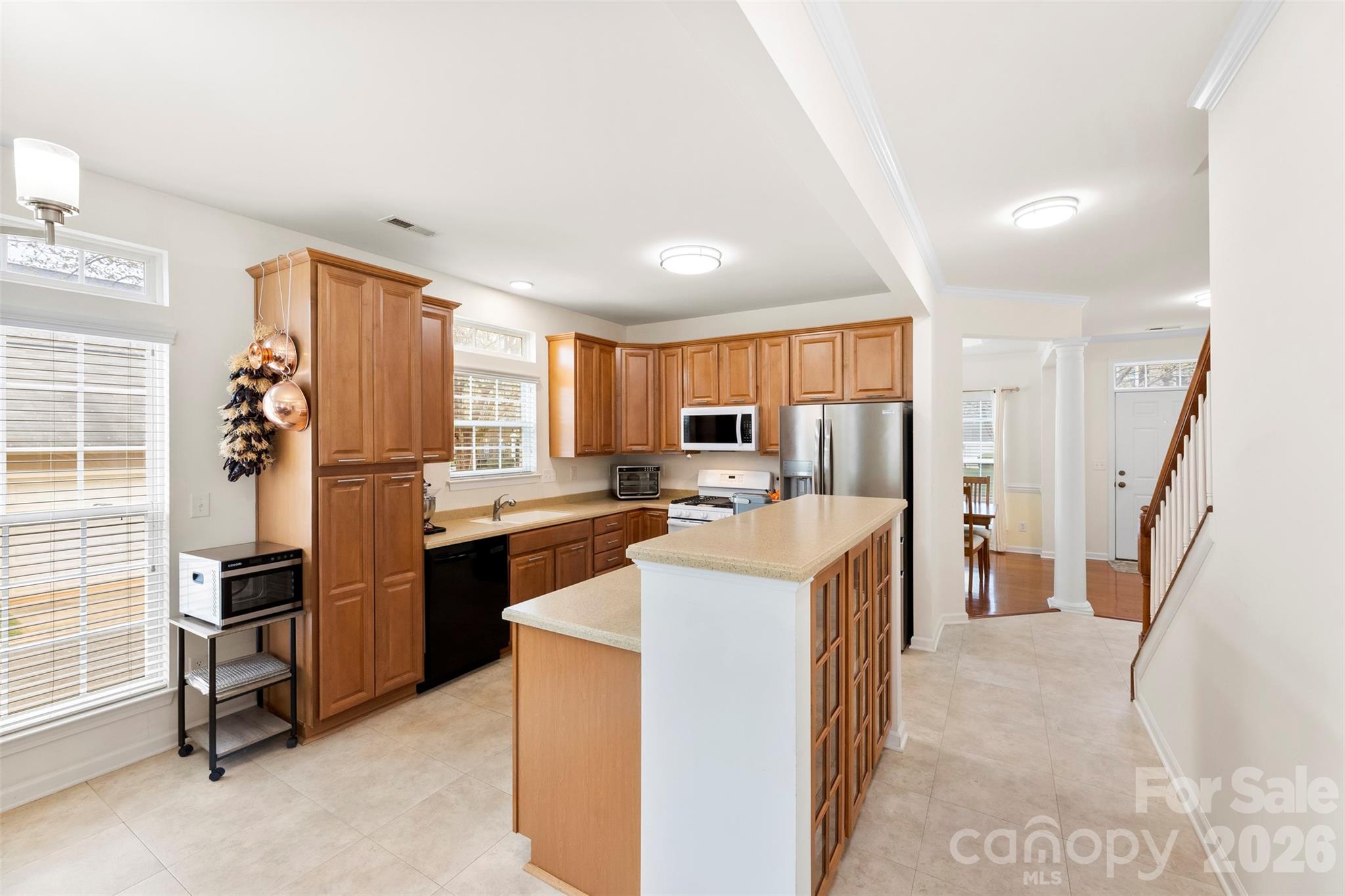 Gilead Ridge - Residential