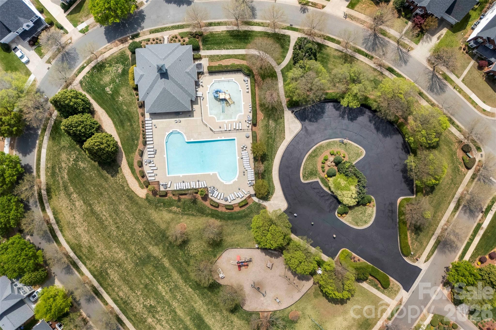 Gilead Ridge - Residential