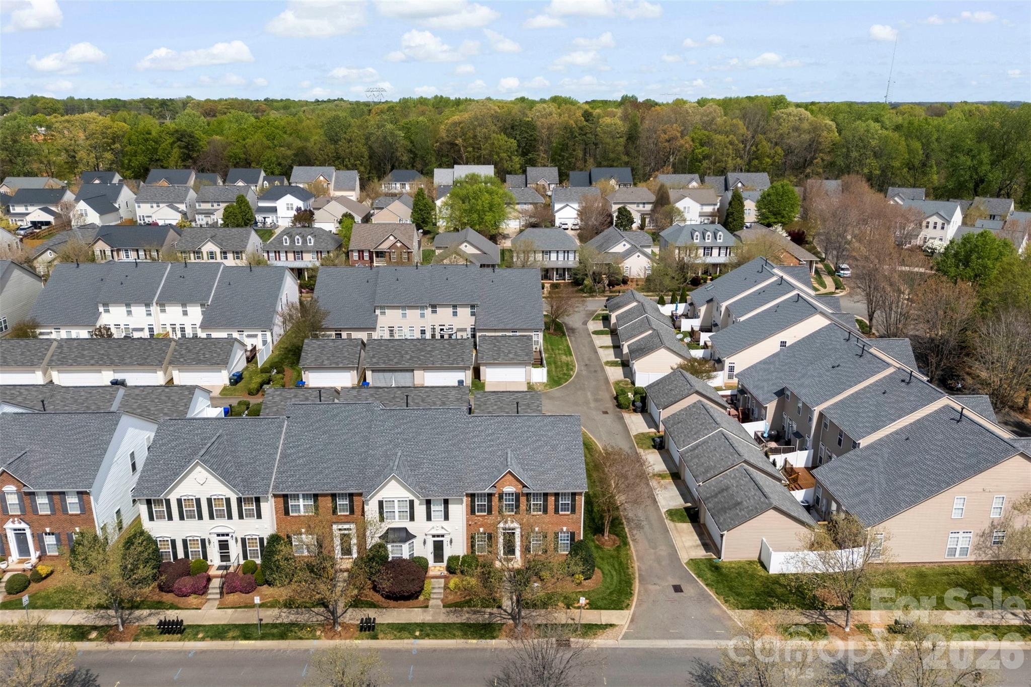 Gilead Ridge - Residential