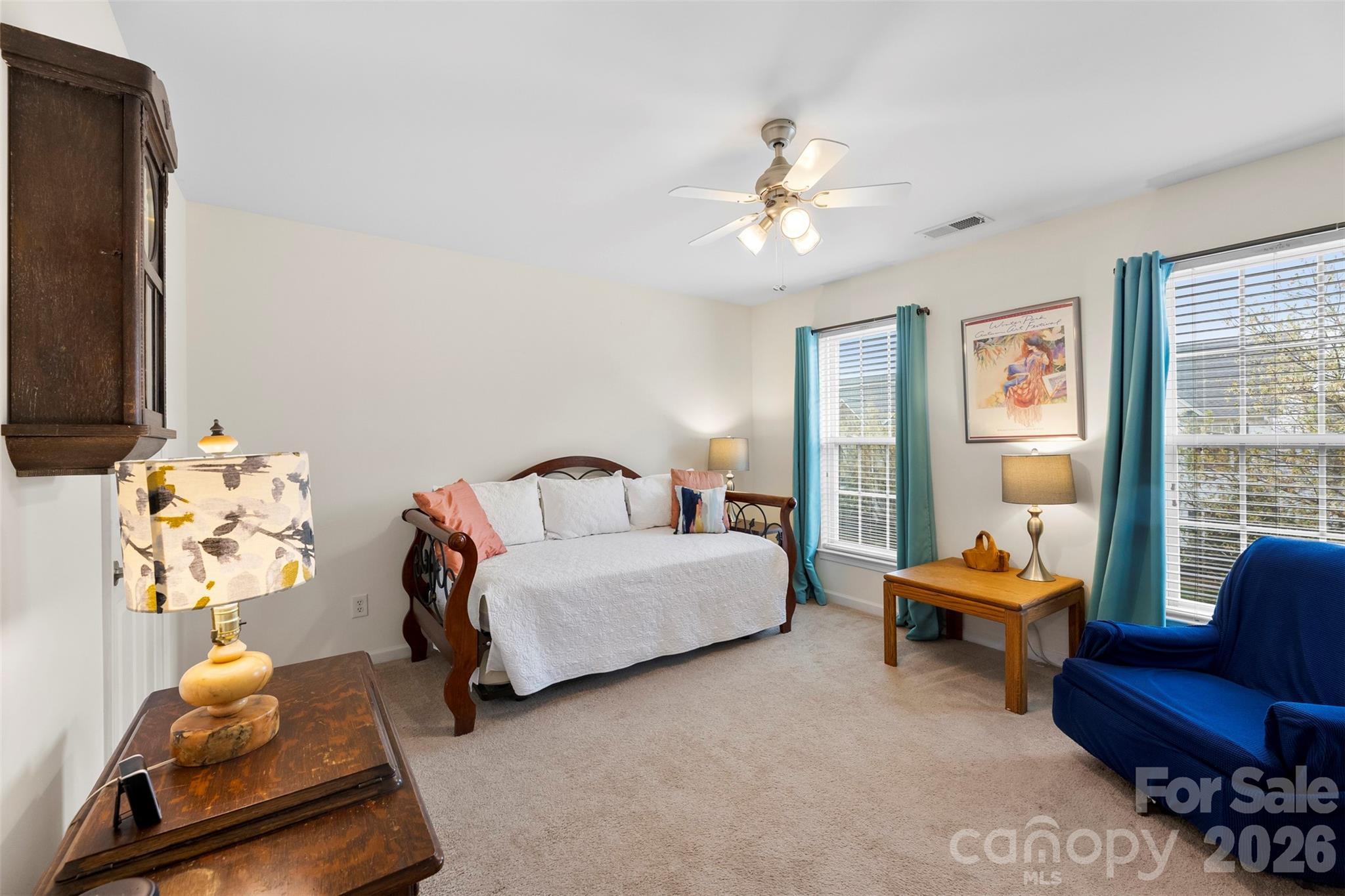 Gilead Ridge - Residential