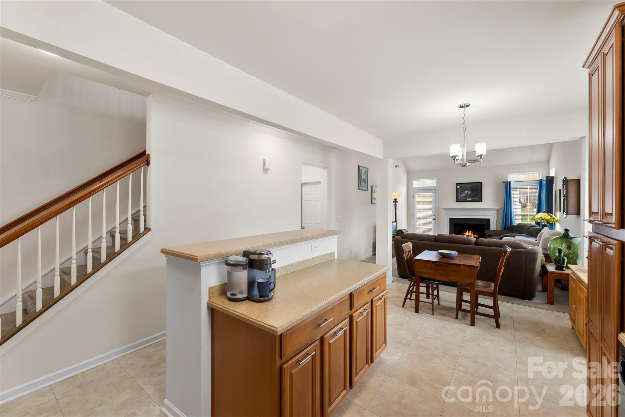 Gilead Ridge - Residential