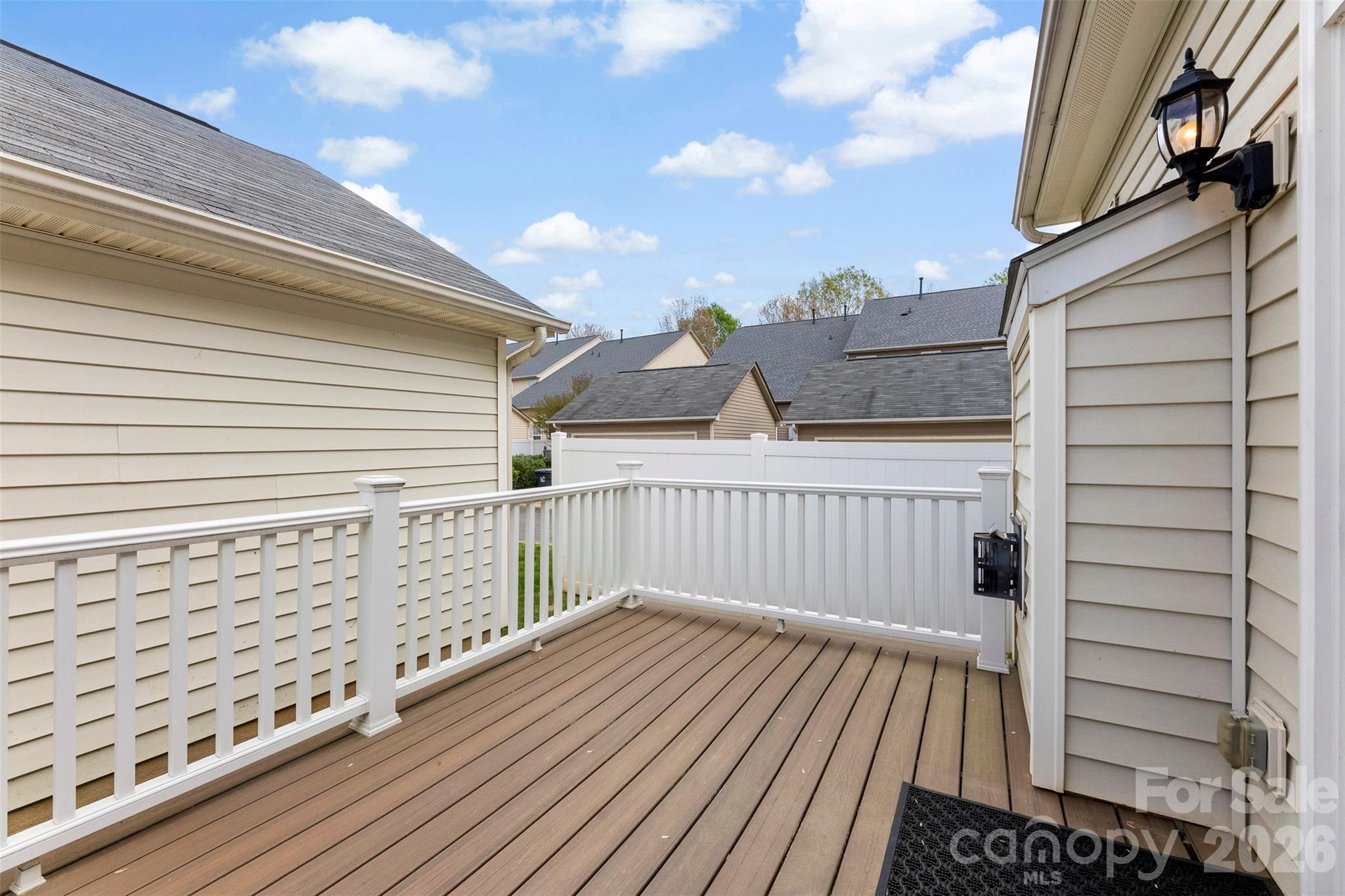 Gilead Ridge - Residential