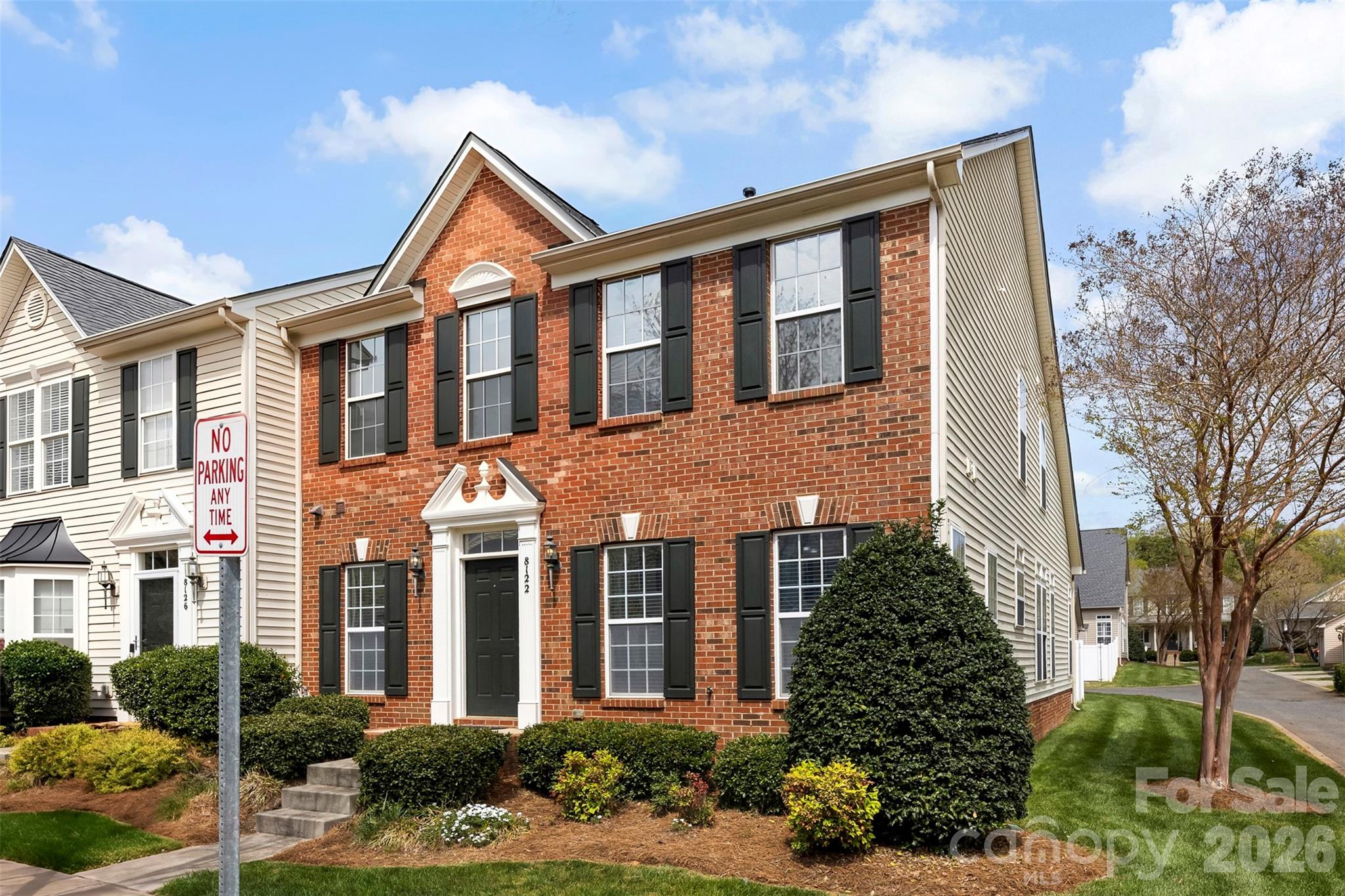 Gilead Ridge - Residential