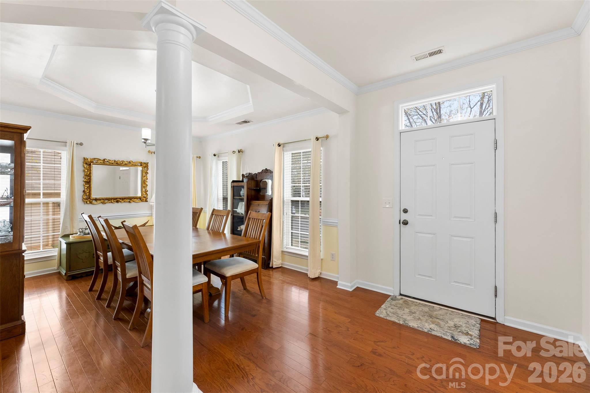 Gilead Ridge - Residential