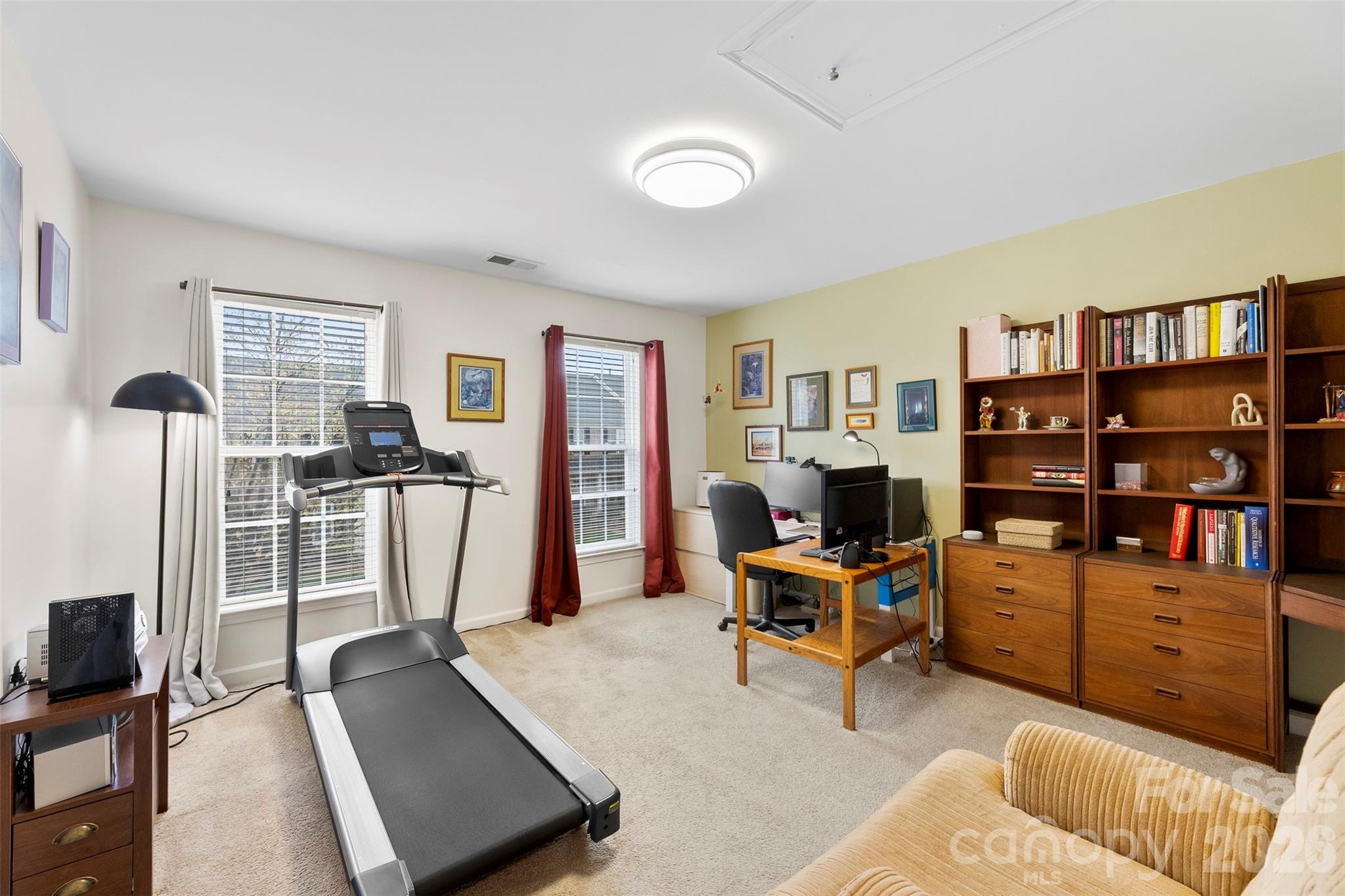 Gilead Ridge - Residential