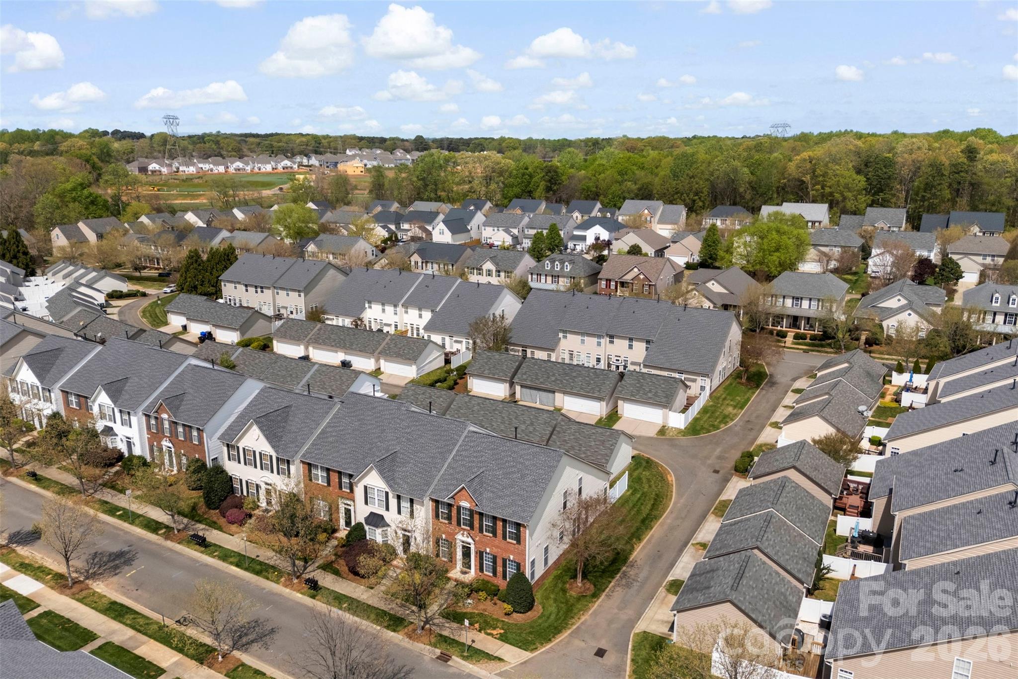 Gilead Ridge - Residential