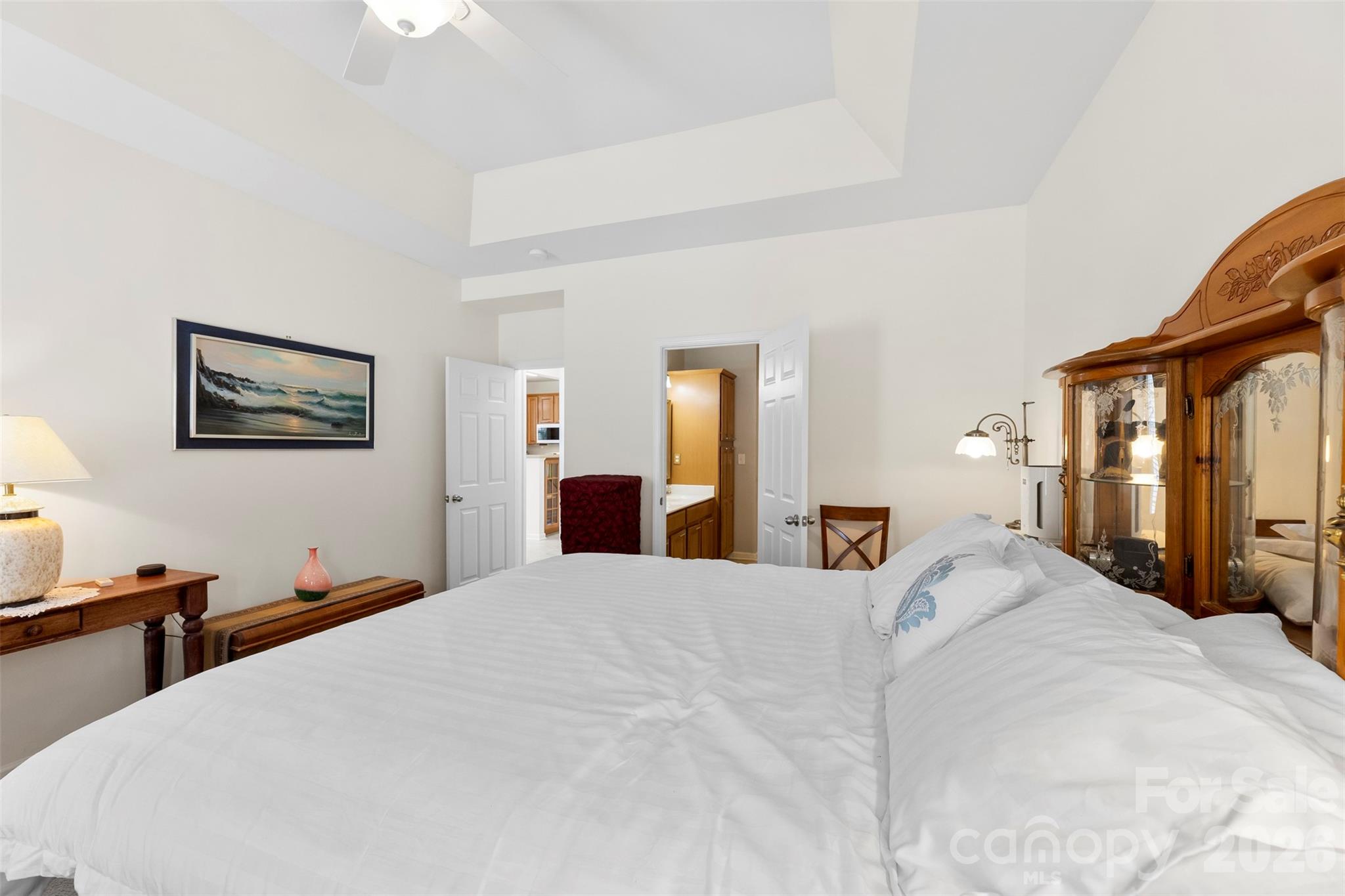 Gilead Ridge - Residential