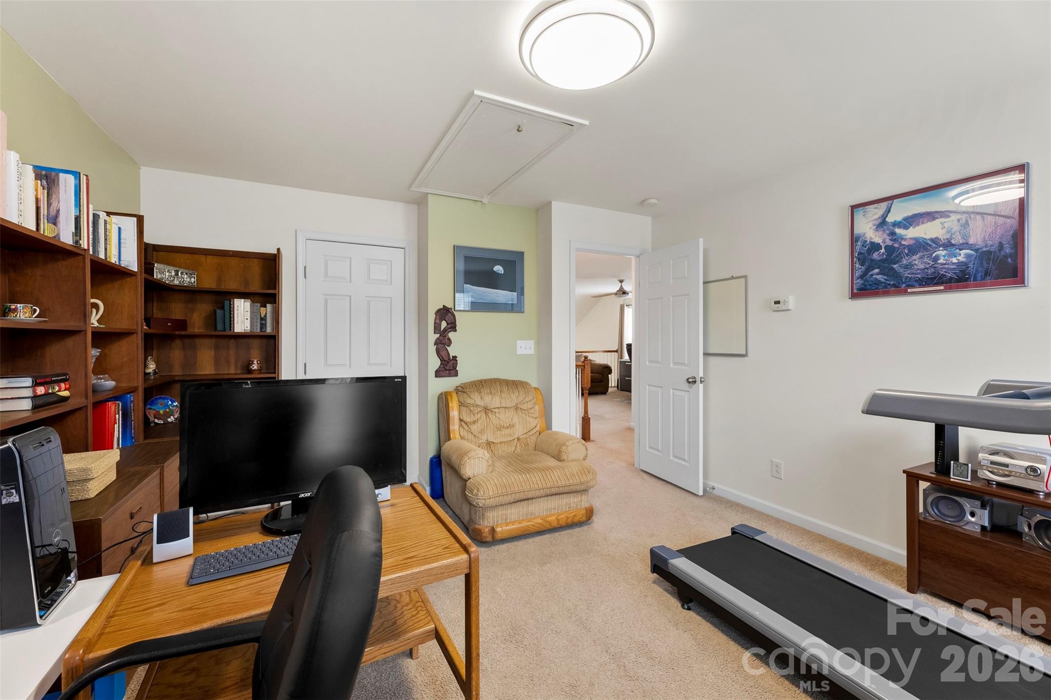 Gilead Ridge - Residential