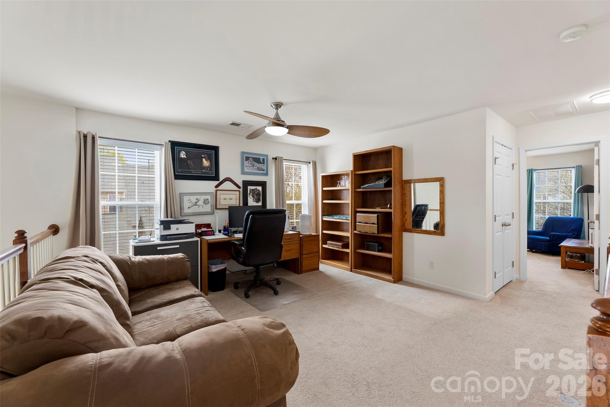 Gilead Ridge - Residential