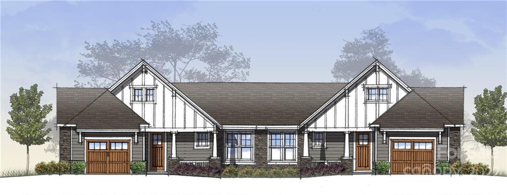 Ecusta Crossing - Residential