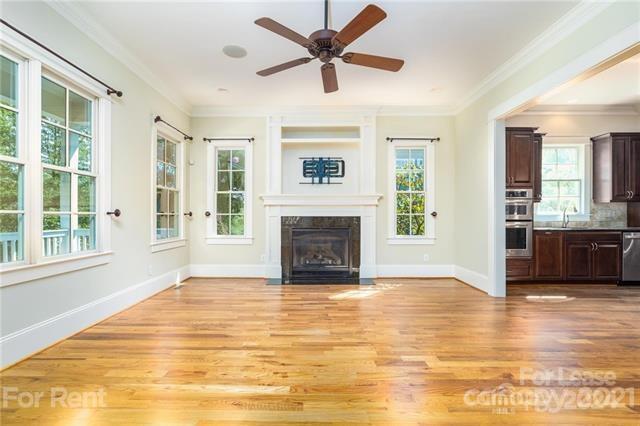 Vermillion - Residential Lease