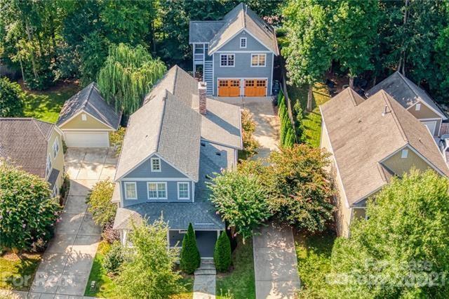 Vermillion - Residential Lease