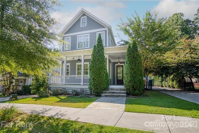 Vermillion - Residential Lease