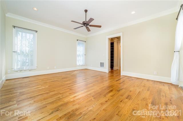 Vermillion - Residential Lease