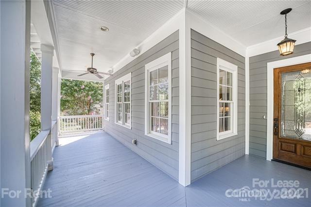 Vermillion - Residential Lease