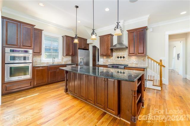 Vermillion - Residential Lease