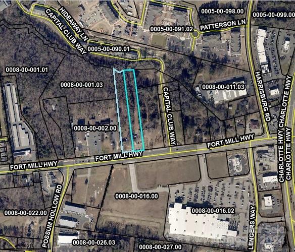214 Fort Mill Highway
