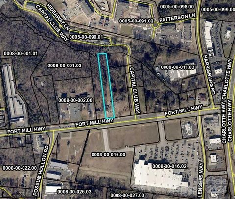 214 Fort Mill Highway Fort Mill SC 29707