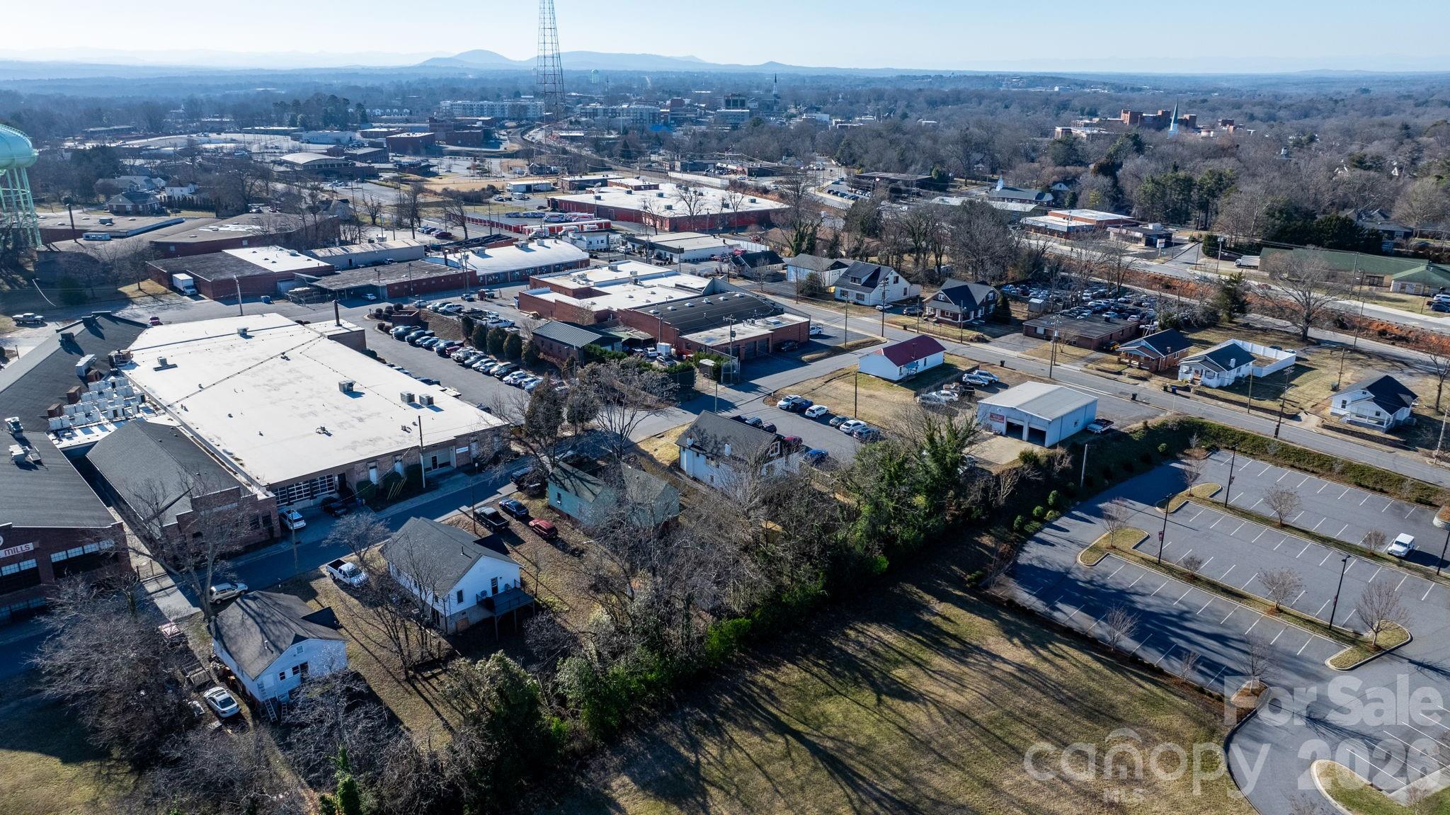 NONE - Commercial Sale