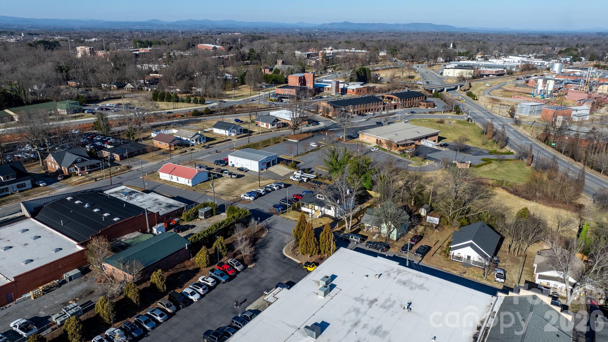 NONE - Commercial Sale