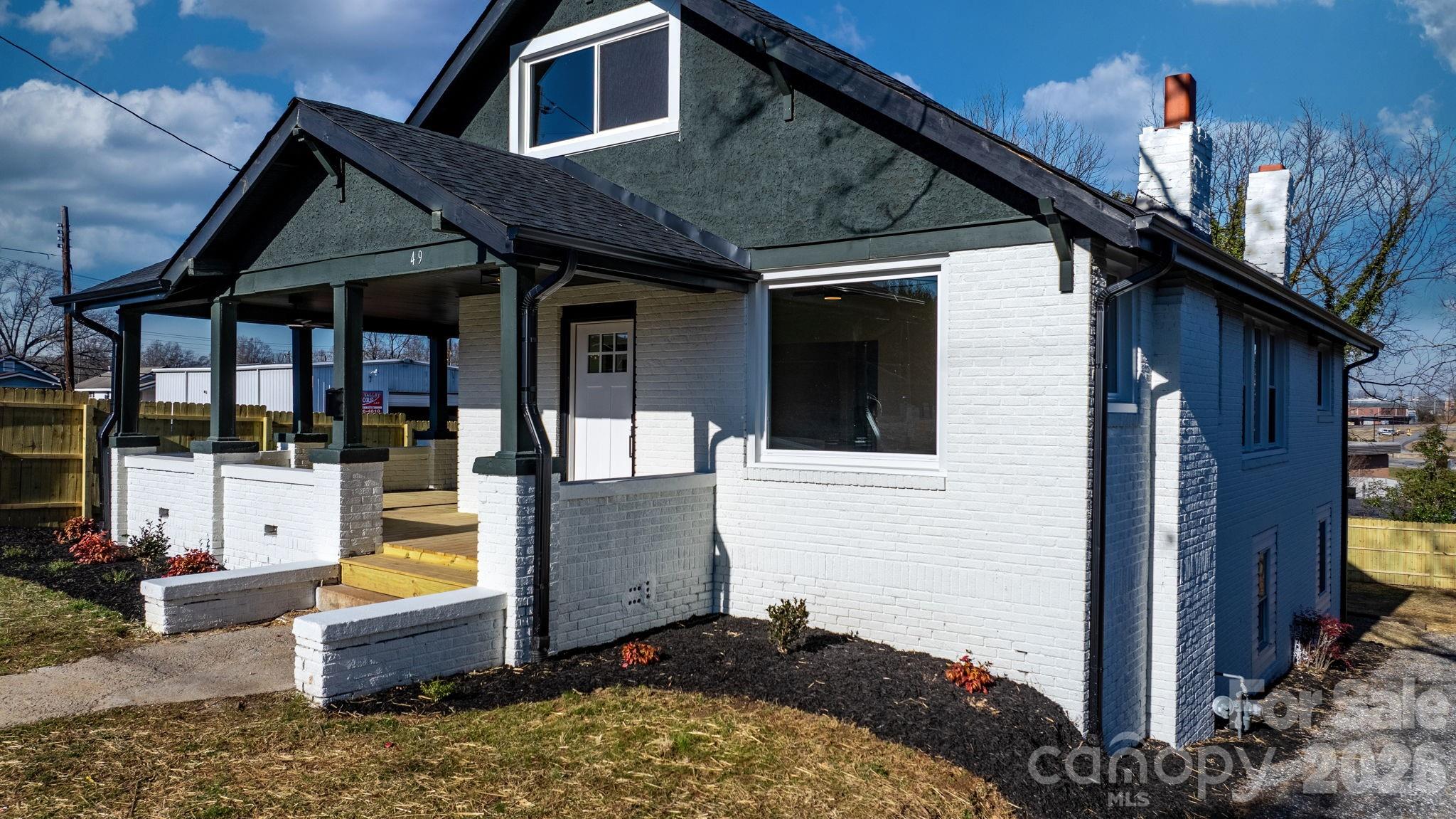 NONE - Commercial Sale